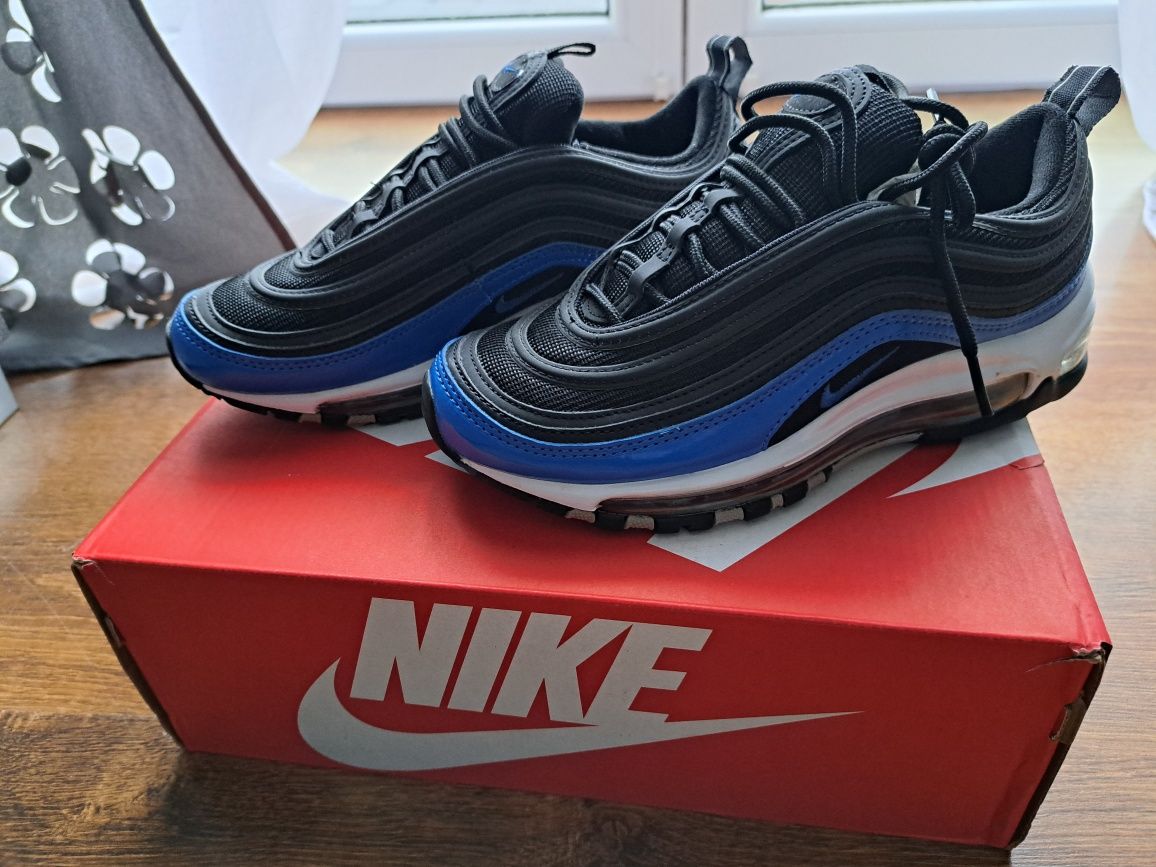 Buty Nike Air Max 97