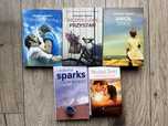 Książki Nicholas Sparks