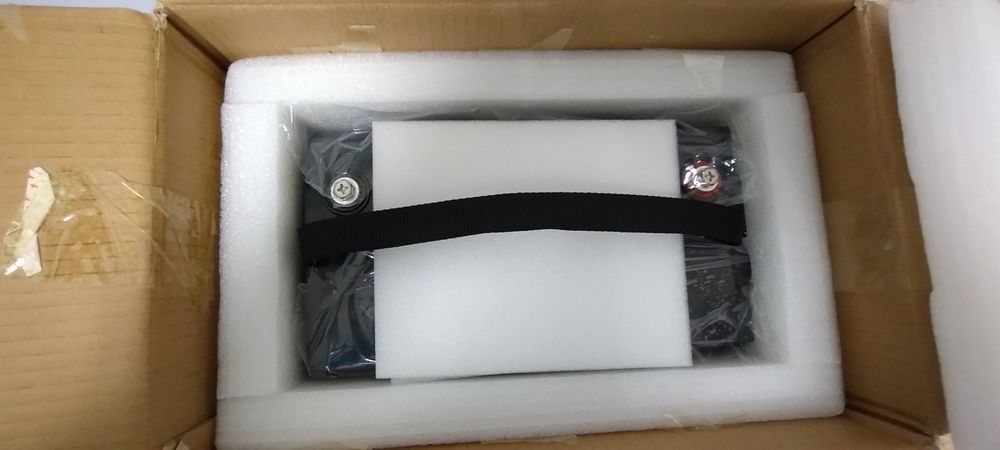 Новий Акумулятор liitokala lifepo4 12v 100ah