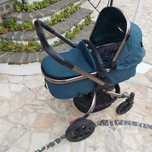 Carrinho Bebe - Mothercare