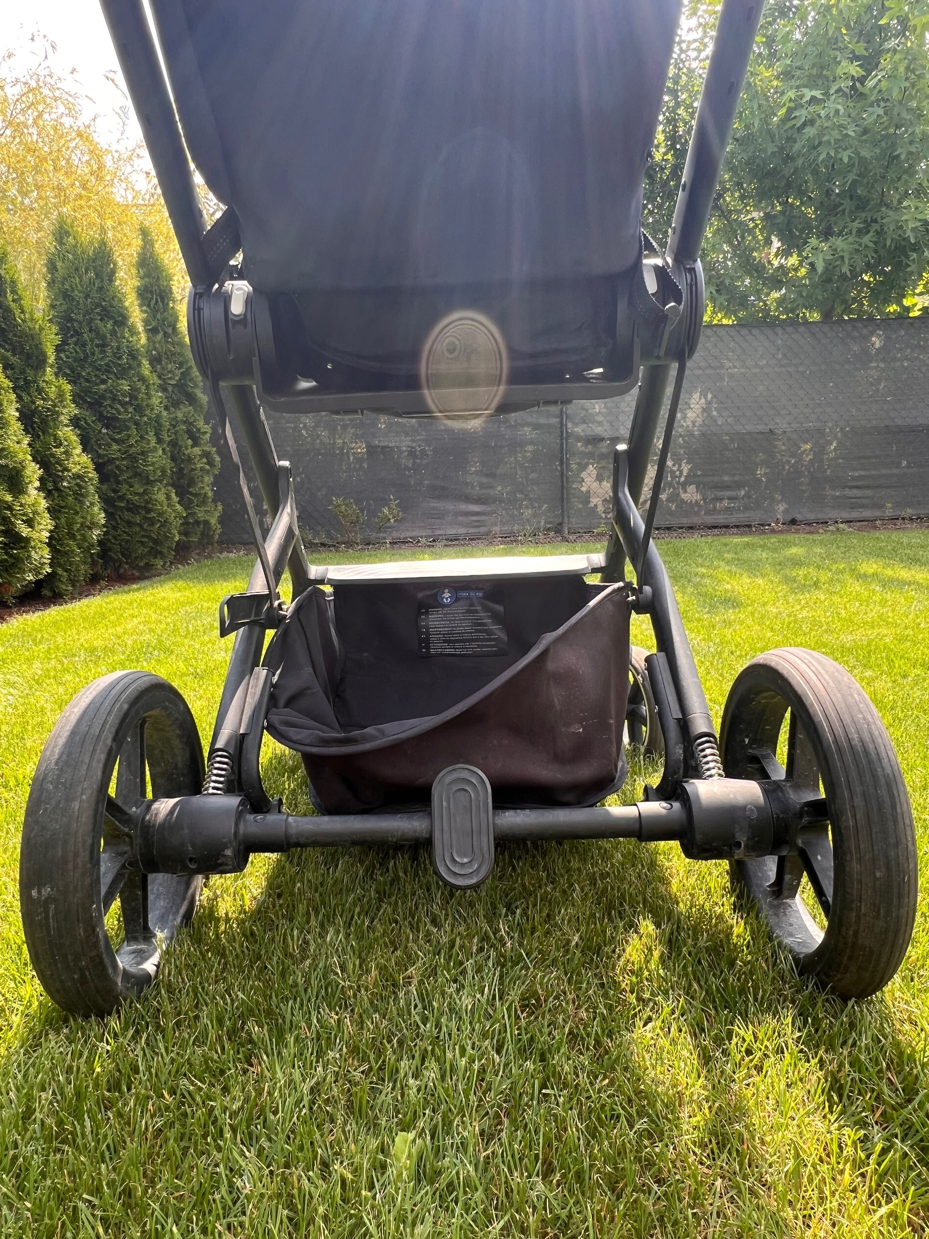 Wózek dziecięcy Cybex Balios S