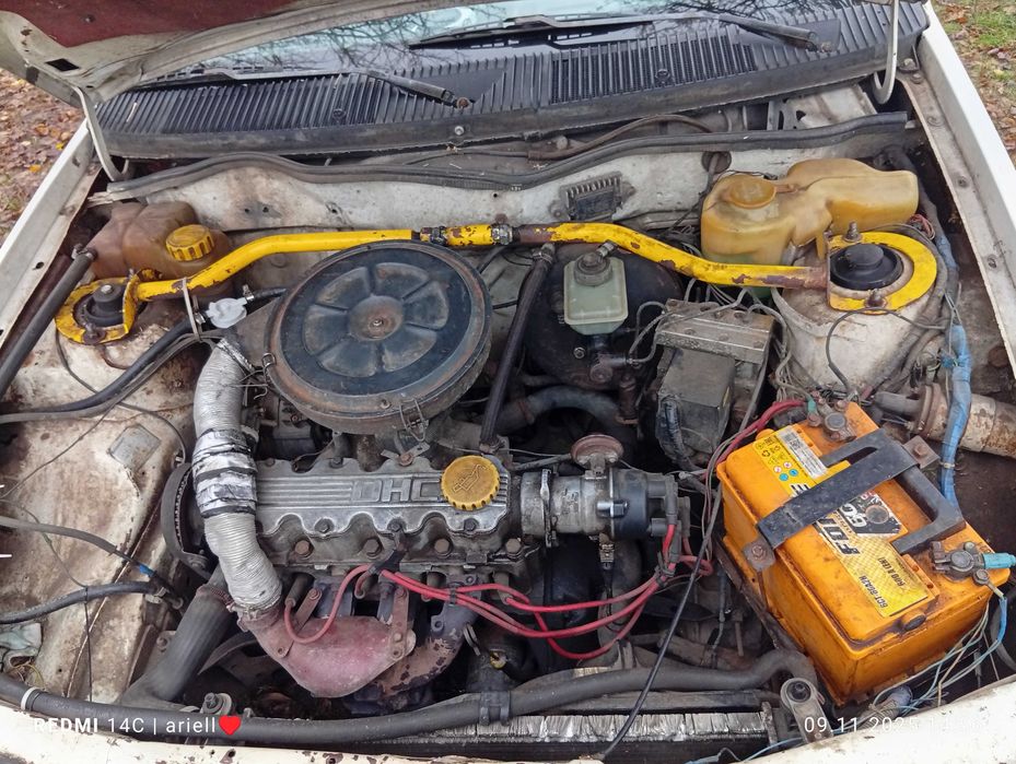 Продам Opel Kadett