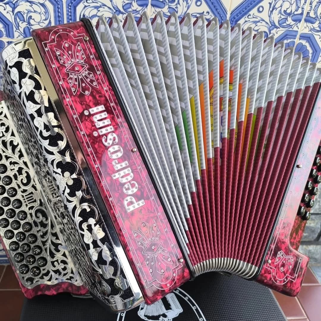 Concertina Pedrosini