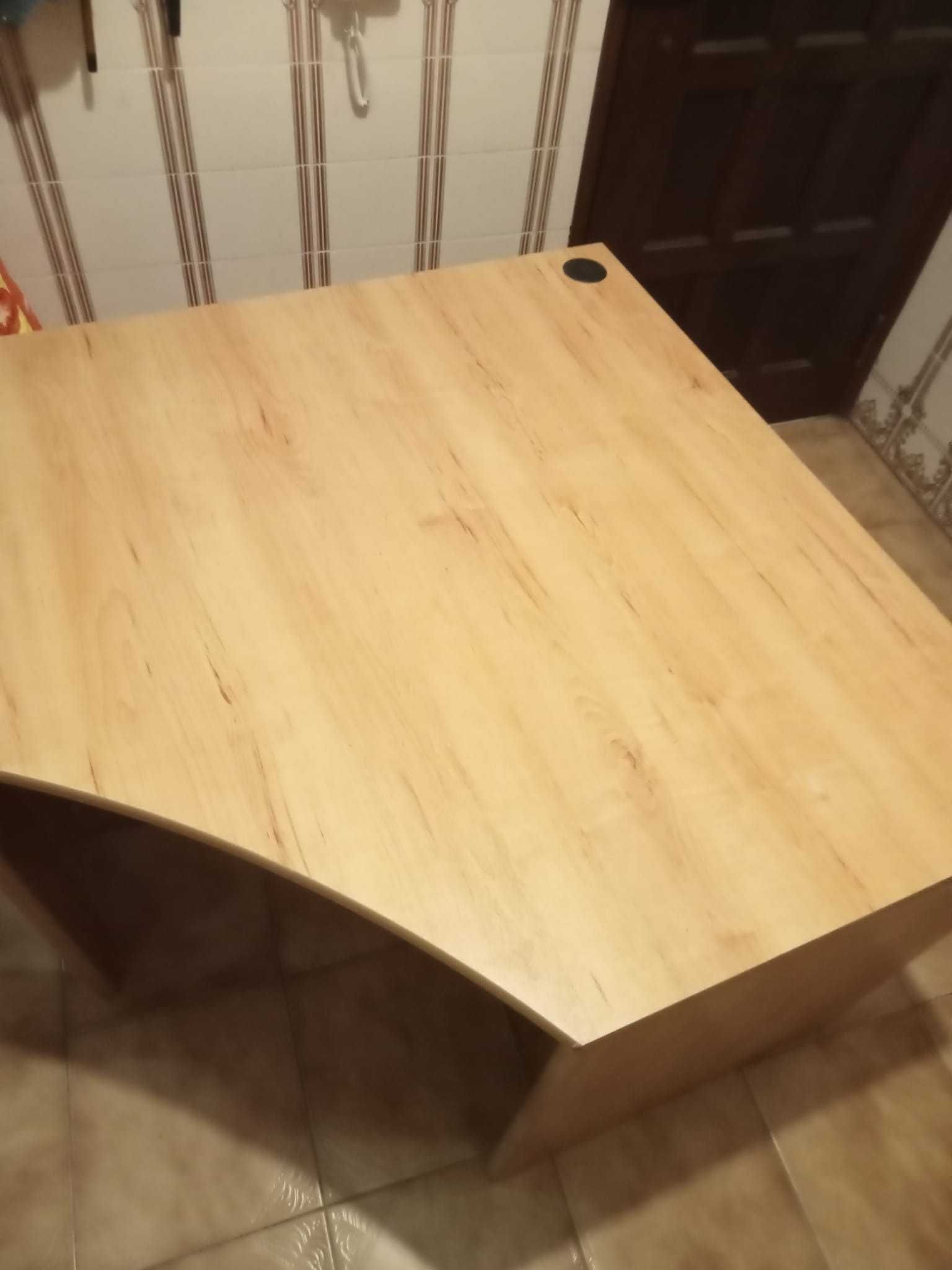 secretaria de canto ou plano de trabalho