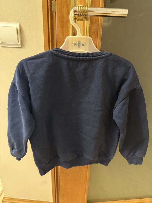 Camisola cardada C&A 6 anos