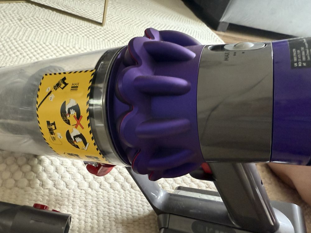 Dyson V10 Animal