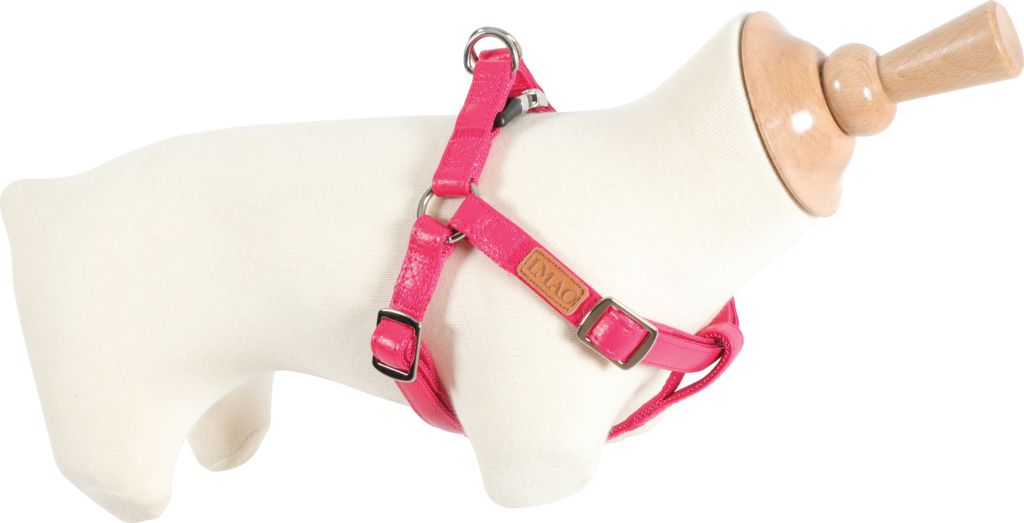 Szelki Dla Psa Regulowane Spacerowe M 55-80Cm Imao Piccadilly Zolux