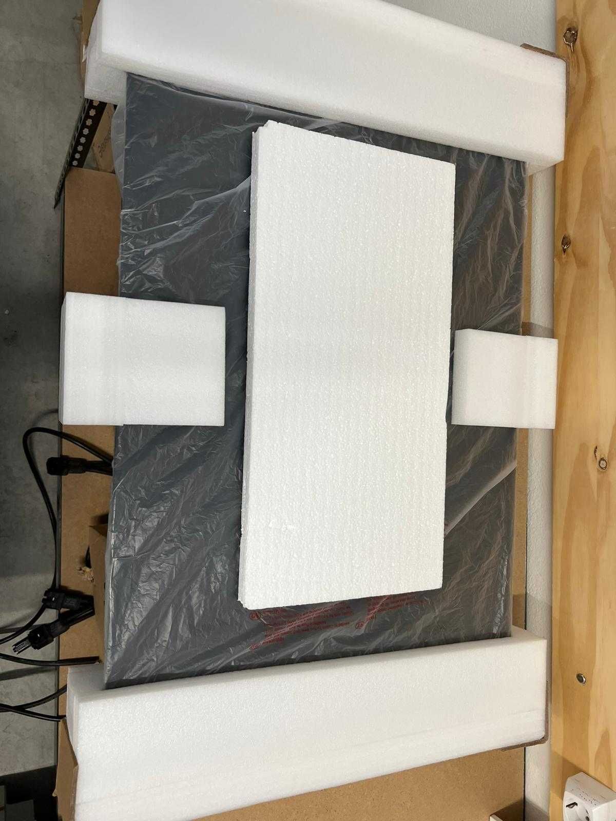 Placa de cerâmica com 5 discos vidaXL