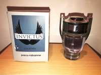 Perfume Paco Rabanne - Invictus Legend 100ml