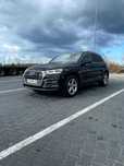 Audi Q5 2.0TDI Qattro