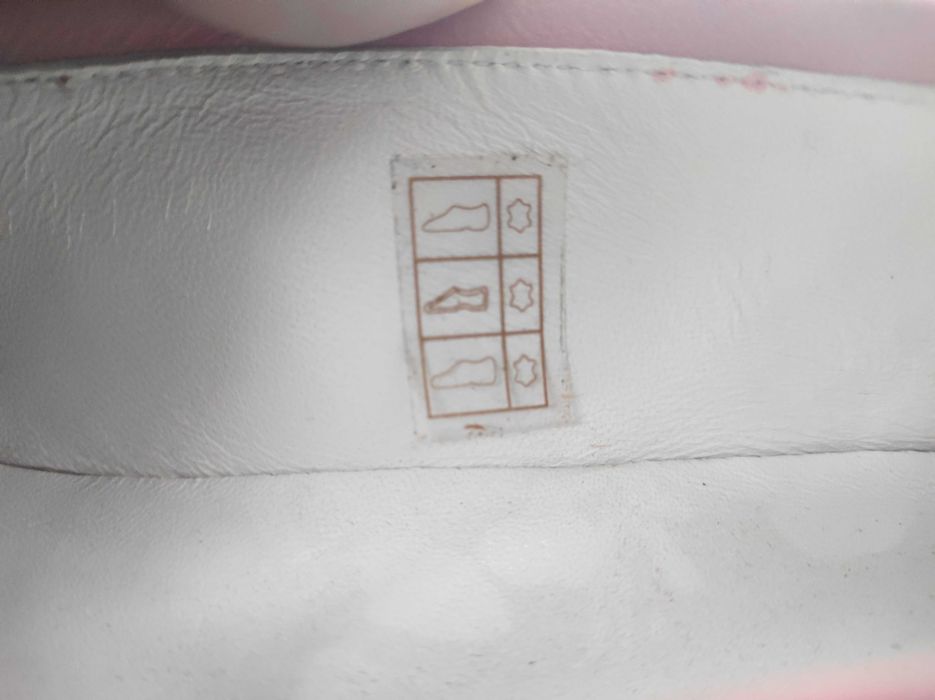 Брендовие кожанние туфли, лофери melvin&hamilton р.42