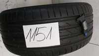 1151 sztuka 245/45R18 96Y Nokian zLine dot.0616r.