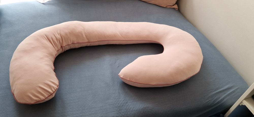 Poduszka ciążowa Poofi