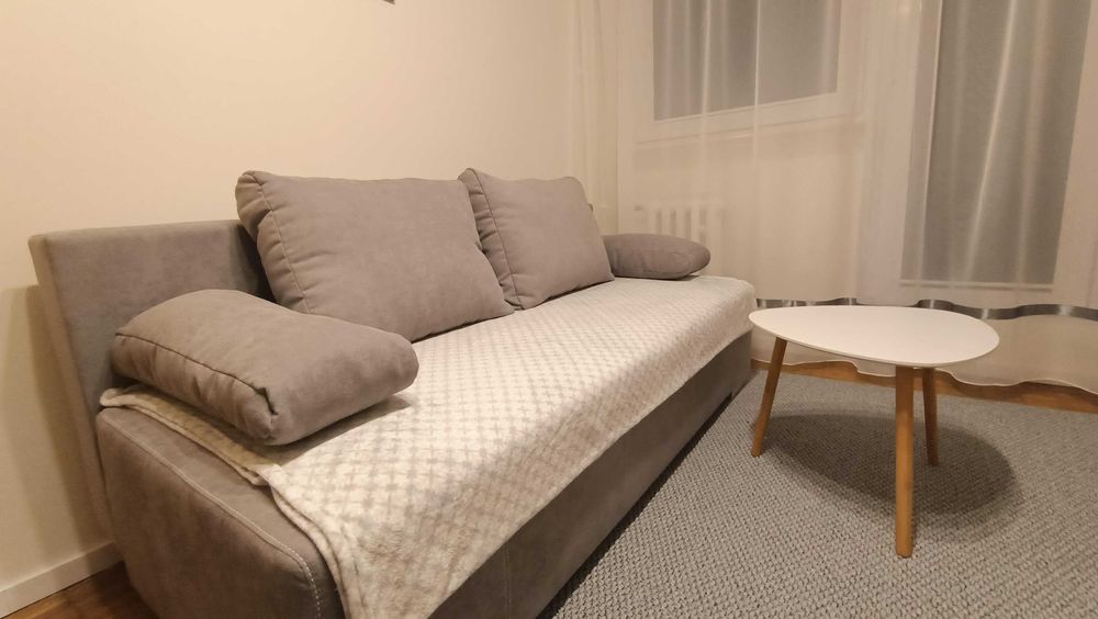 Mieszkanie 2-pokojowe apartament Wrocław Inżynierska, fvat