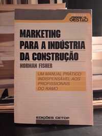 Marketing para a Indústria da Construção