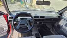 Nissan Sentra 1600