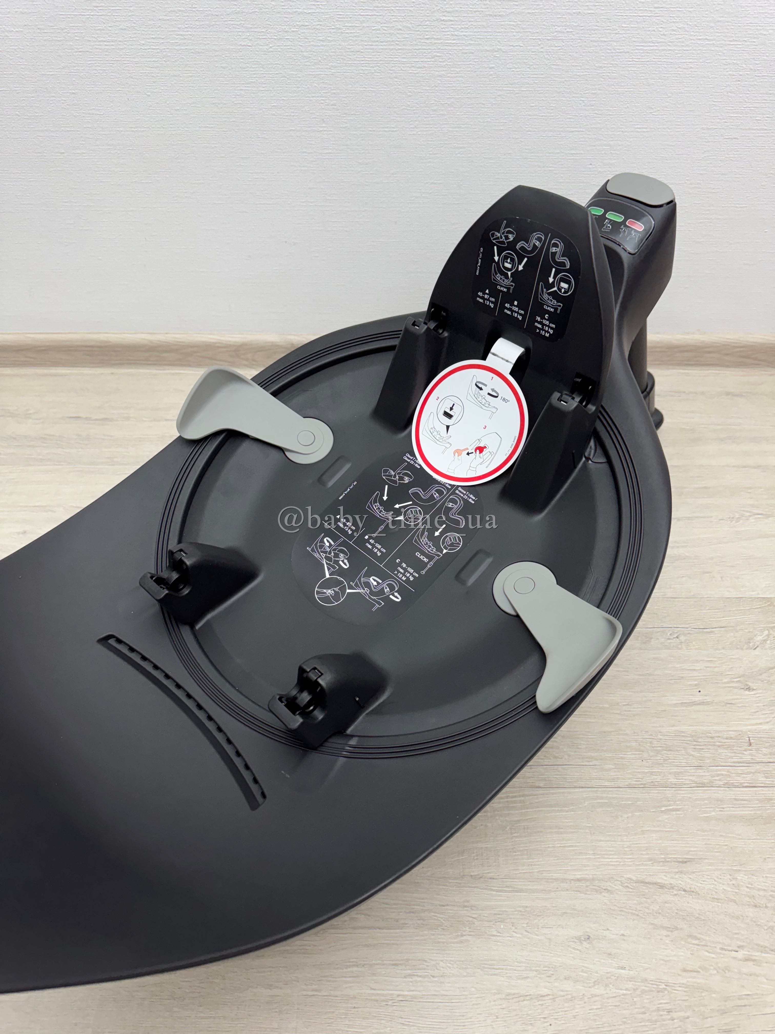 Cybex Base T база для автокрісла Сайбекс