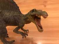 dinozaur - figurki dinozaurów - tyranozaur, spinozaur, raptor