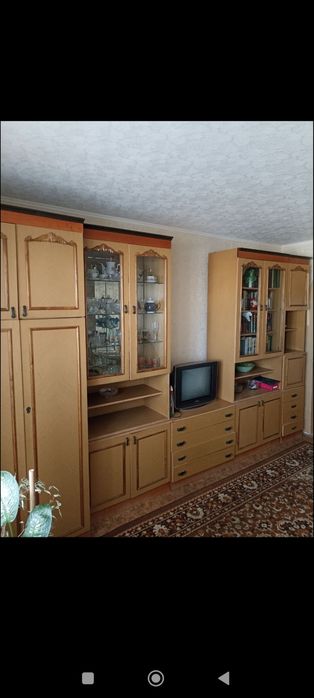 Здам у дострокову аренду 3 кімнатну квартиру на Молодіжному