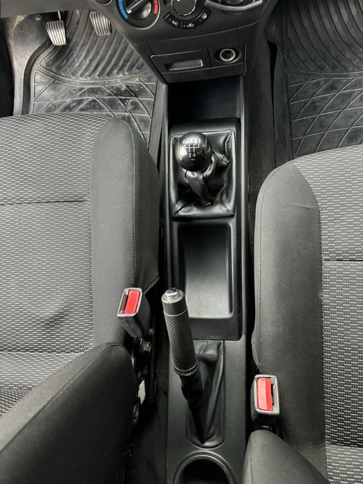 Продам Vida 2012