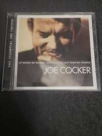 Joe Cocker the essential
