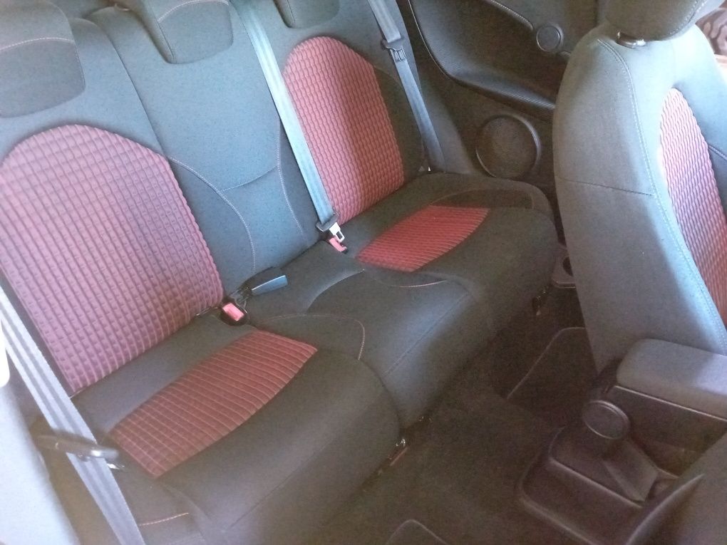 Alfa Romeo mito 95cv