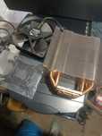 Процесорний кулер Zalman CNPS10X PERFORMA