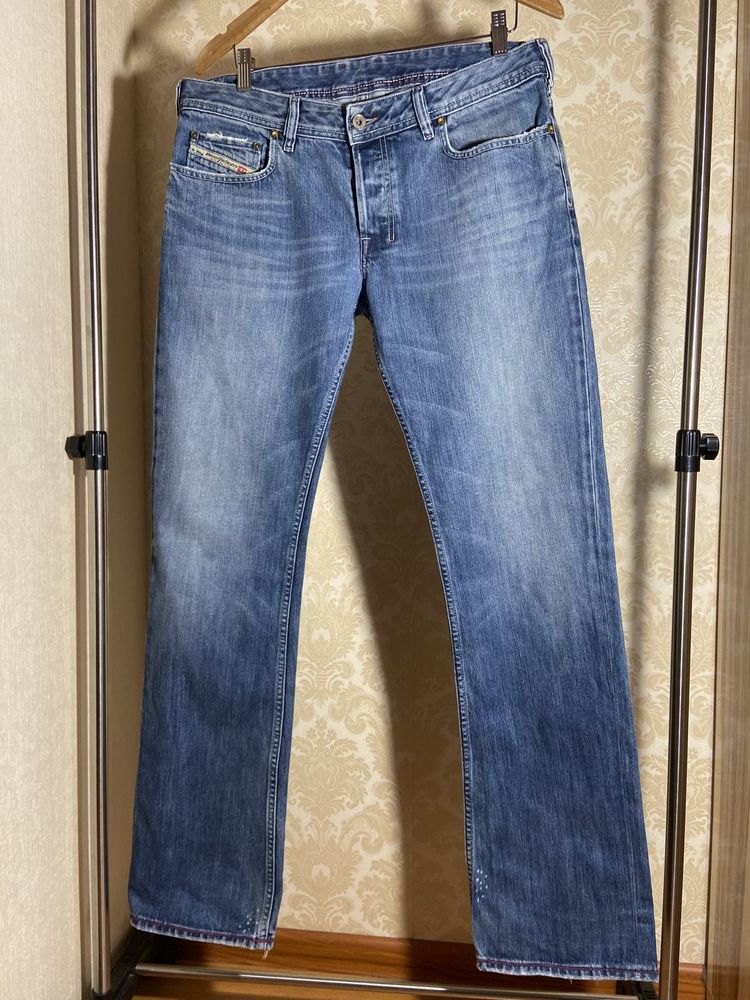 diesel vintage jeans