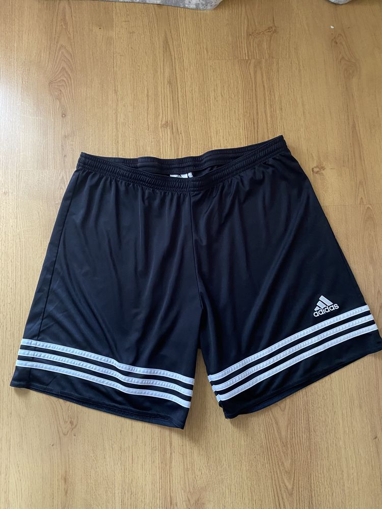 Шорти Adidas climalite шорты