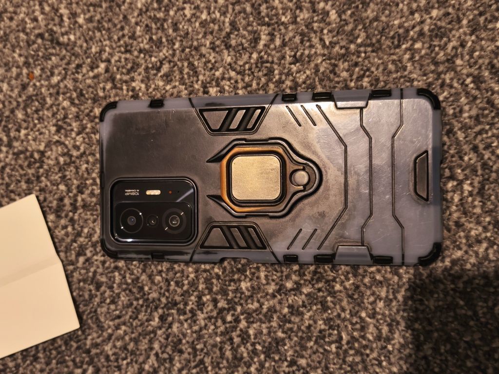 Xiaomi 11T 8GB RAM 250GB Okazja super stan