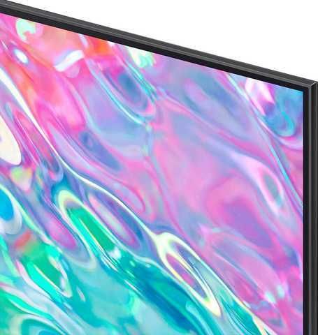 Знижка! Телевізор 65" Samsung QE65Q77B (4К QLED Smart TV 120 Гц)