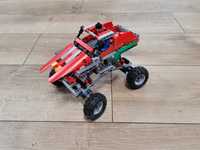 Lego 42005 technic оригинал монстр грузовик подвеска Лего техник