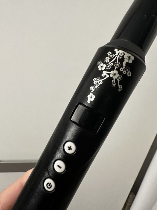 Lokówka stożkowa Remington Pearl CI95 w stylu Dyson
