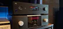 NAD C388 NAD C568
NAD C568
NAD C427
Wzmacniacz, cd, tuner 
NA