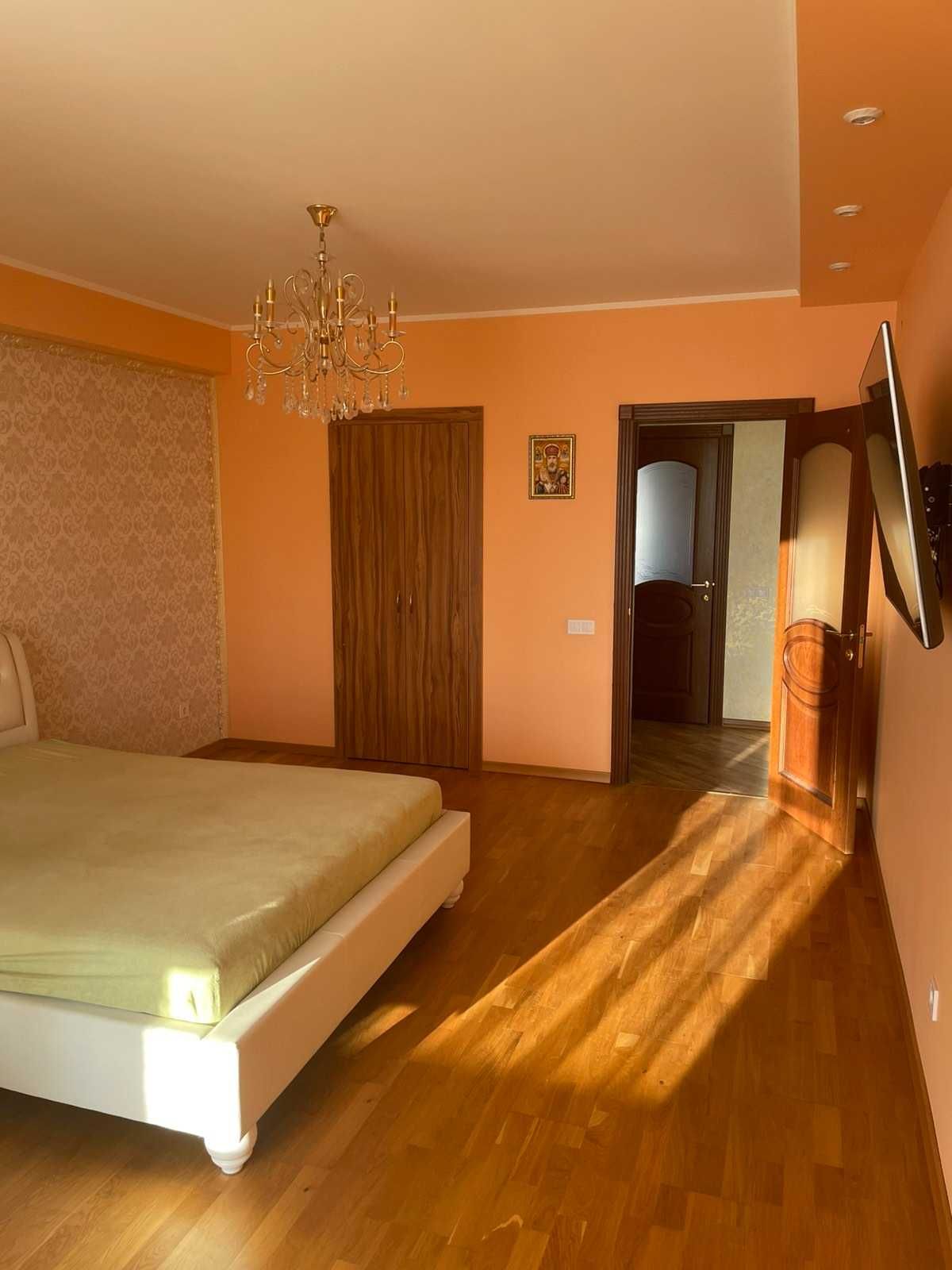 Пропозиція оренди 1 кім квартири в новобудові по вул Б. Хмельницького