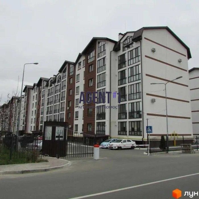 Оренда нежитлового приміщення ЖК Празький квартал, с.П. Борщагівка