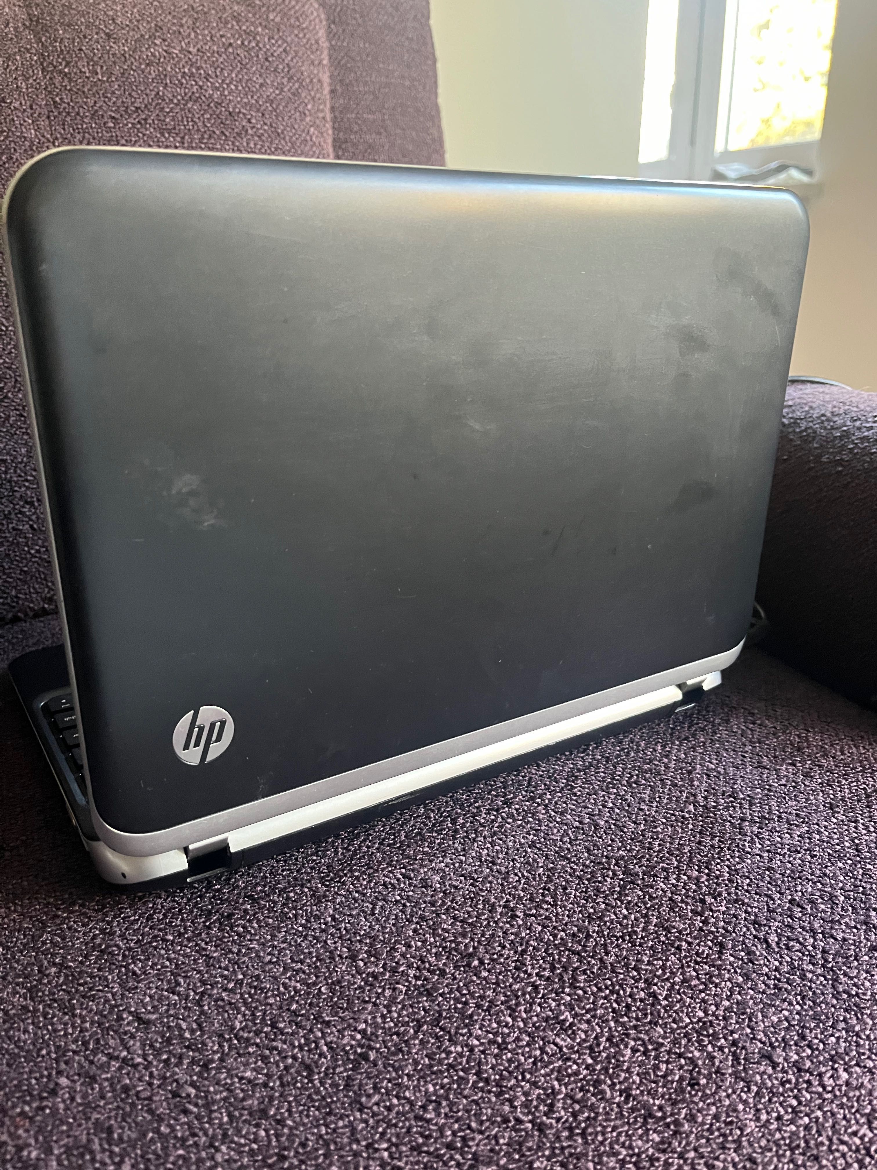 komputer HP 3115m, 10"