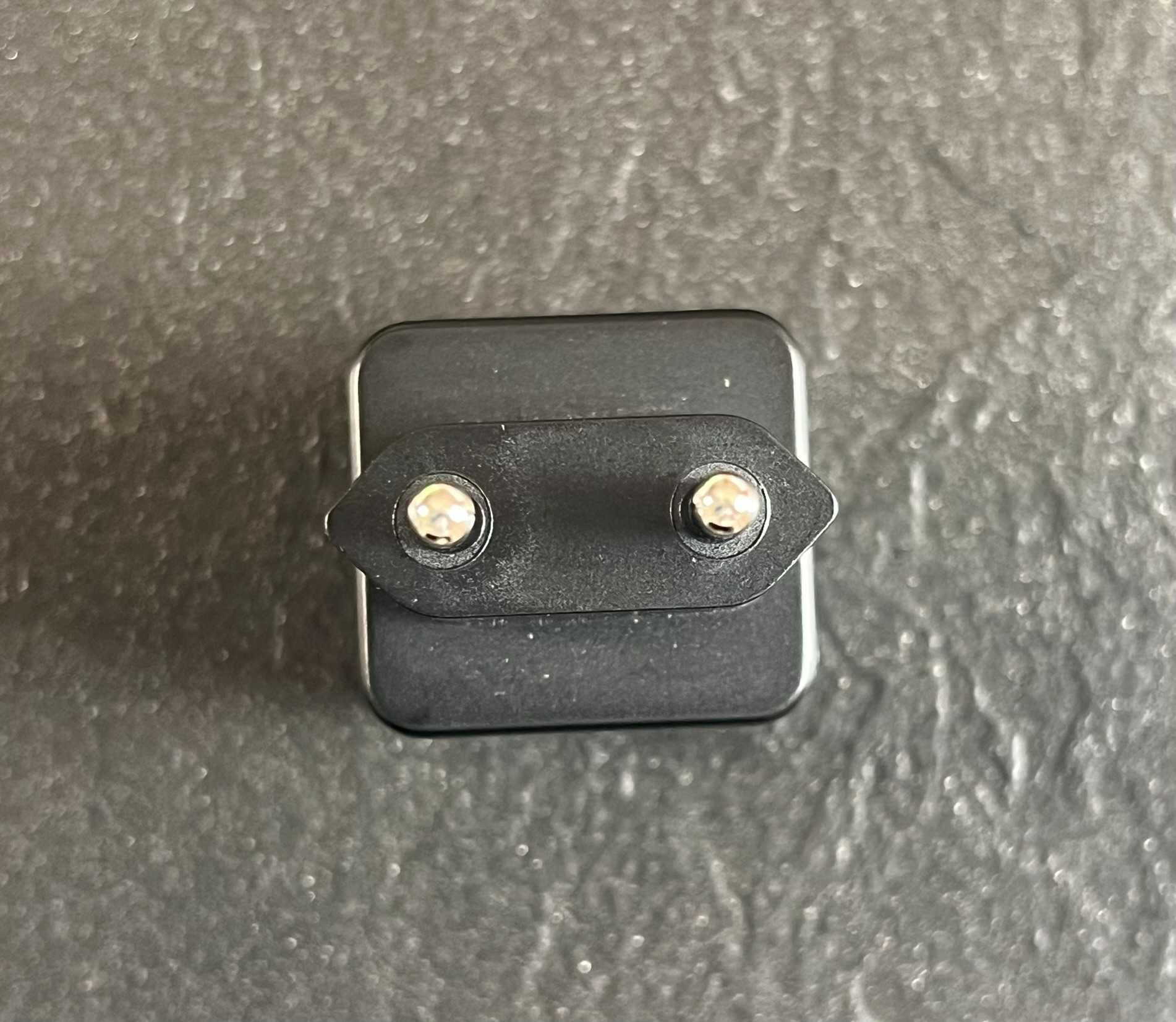 INIU Ładowarka 30W USB C i USB A szybkie ładowanie PD 3.0