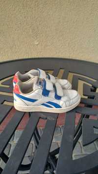 Buty reebok r. 27