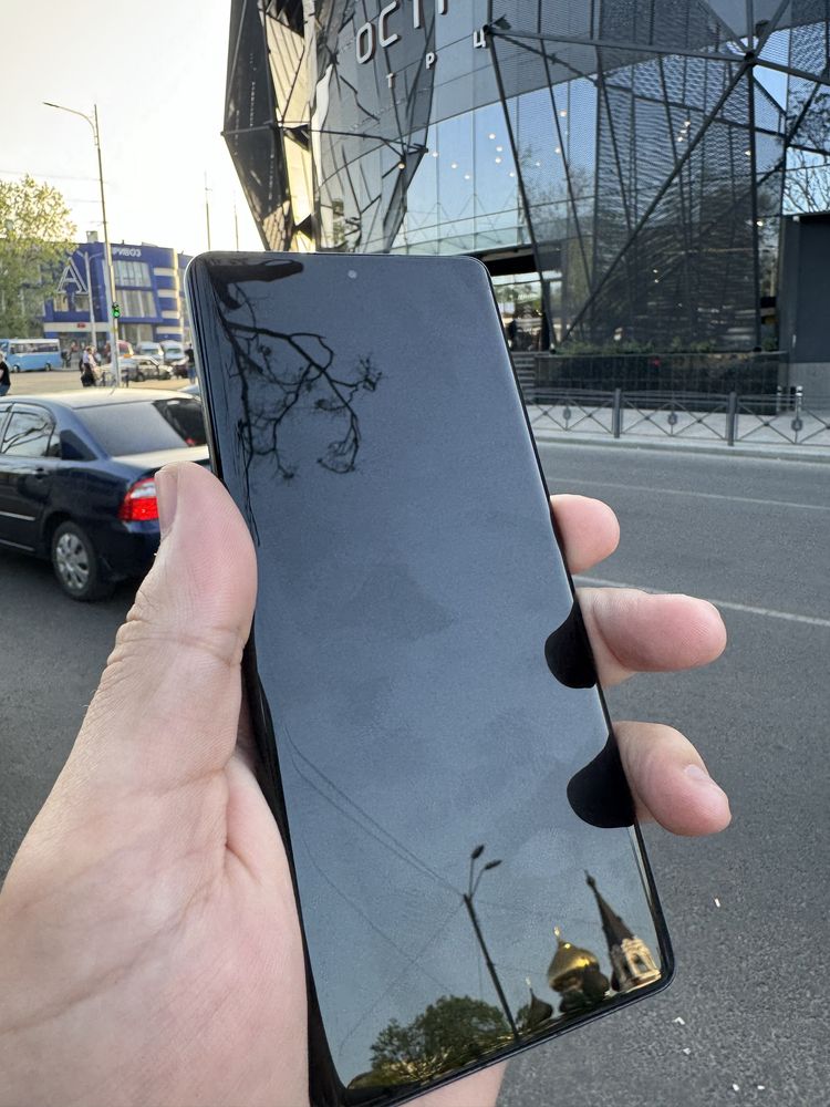 Xiaomi Mi 12 Pro 12 /256 Gray ГАРАНТИЯ