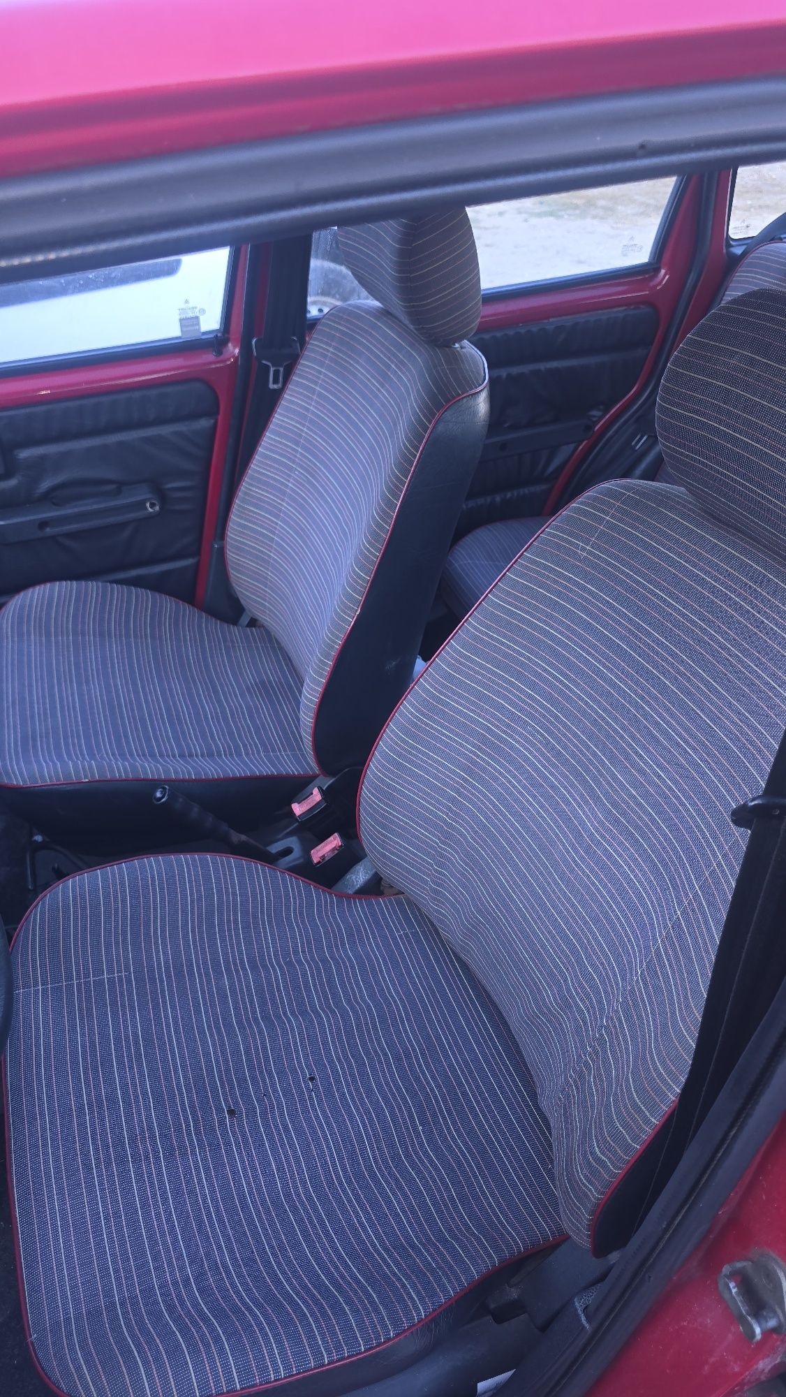 Citroen ax 1.0 impecável