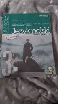 Poradnik do języka polskiego