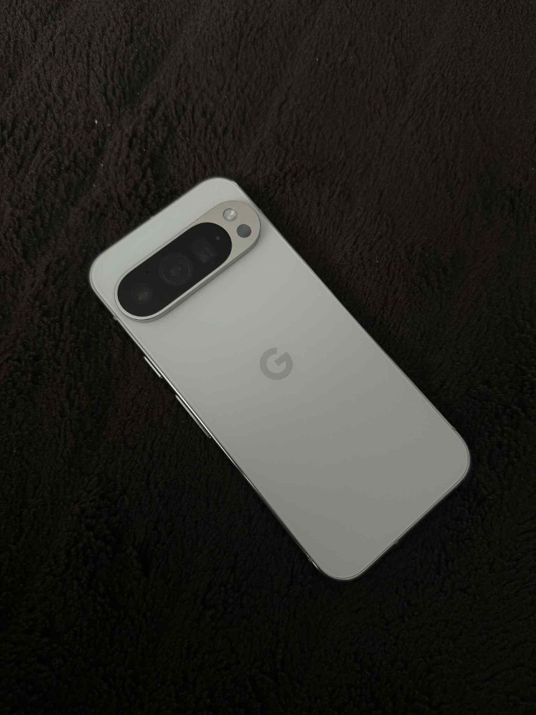 Google pixel 9 pro
