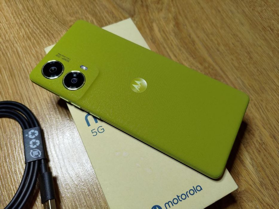 Motorola g85 5g 12/256