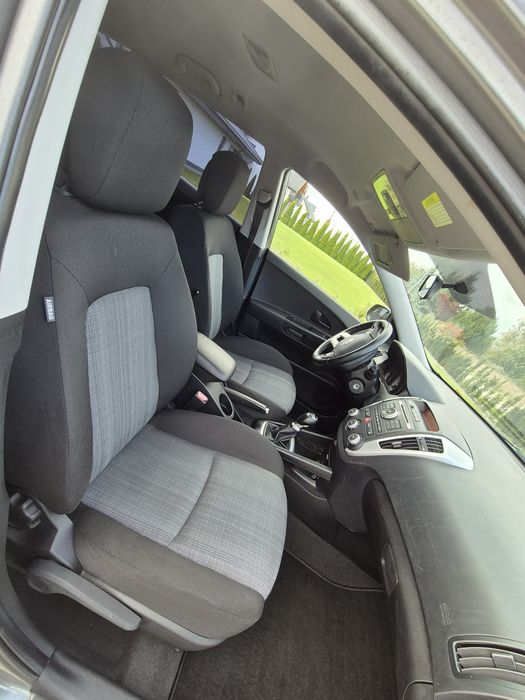 KIA CEE'D Lift‼️1.4 Benzyna Super Stan Klimatyzacja Grzane Fotele Komp