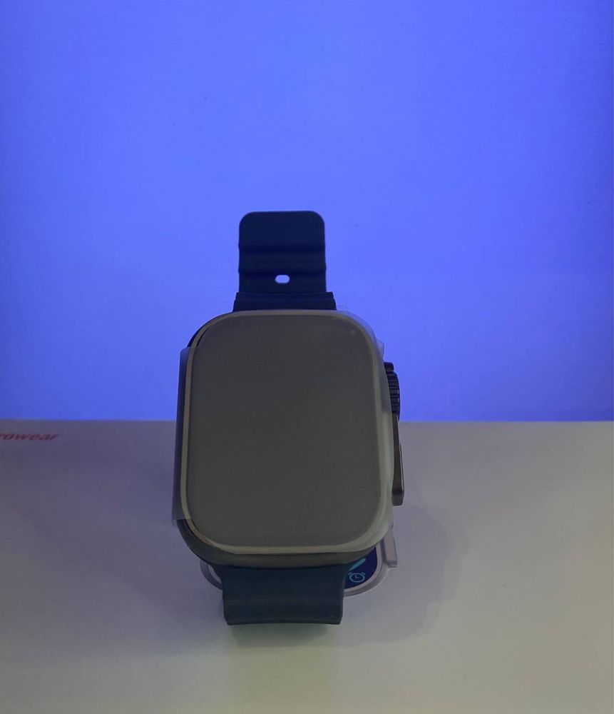 Smart Watch 8 + Ultra