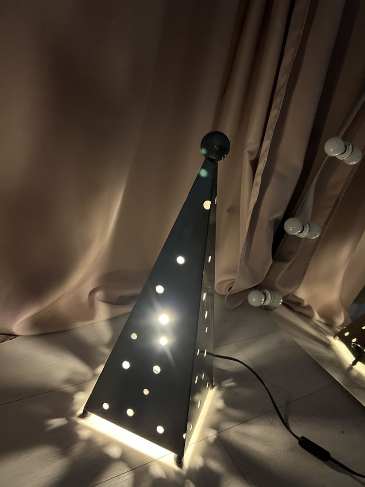 Lampka Nowoczesna Oświetlenie Nocna