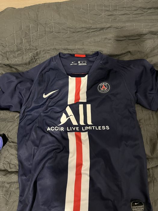 Футболки футбольні