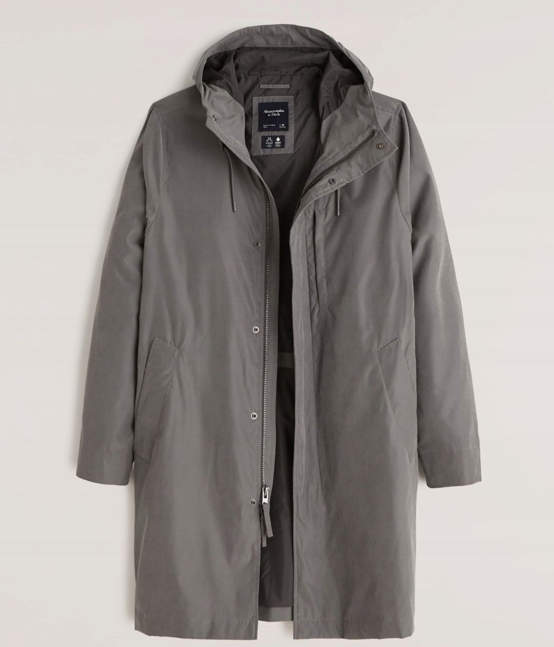 Abercrombie & Fitch Kurtka/ Parka r. S