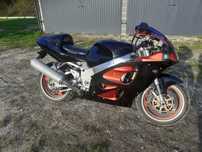 Sprzedam Suzuki GSX-R SRAD